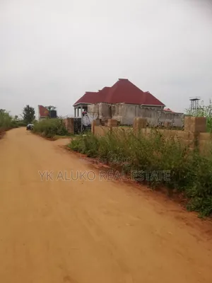 Certificate of Occupancy and Deed of Transfer