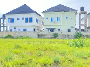 300sqm Land at Meridian Park Estate Awoyaya
