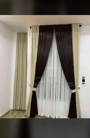 Turkish Curtain