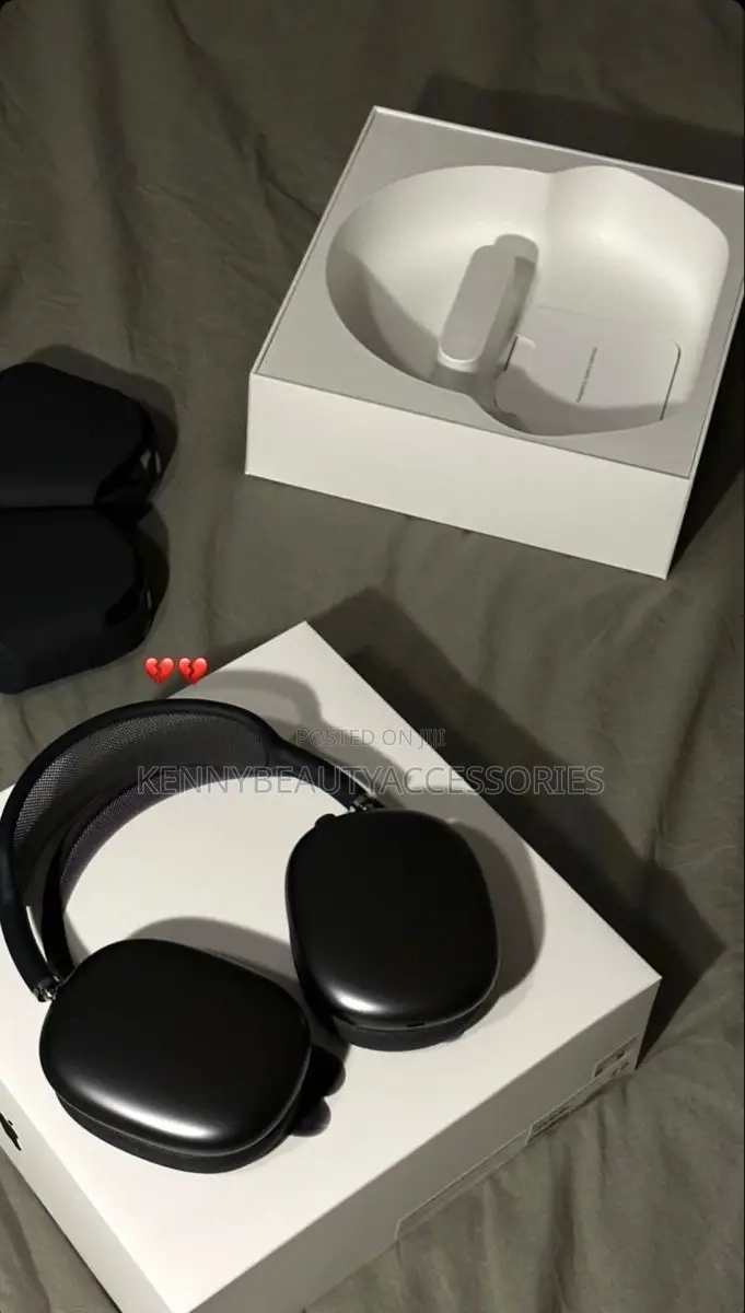 Airpod Max