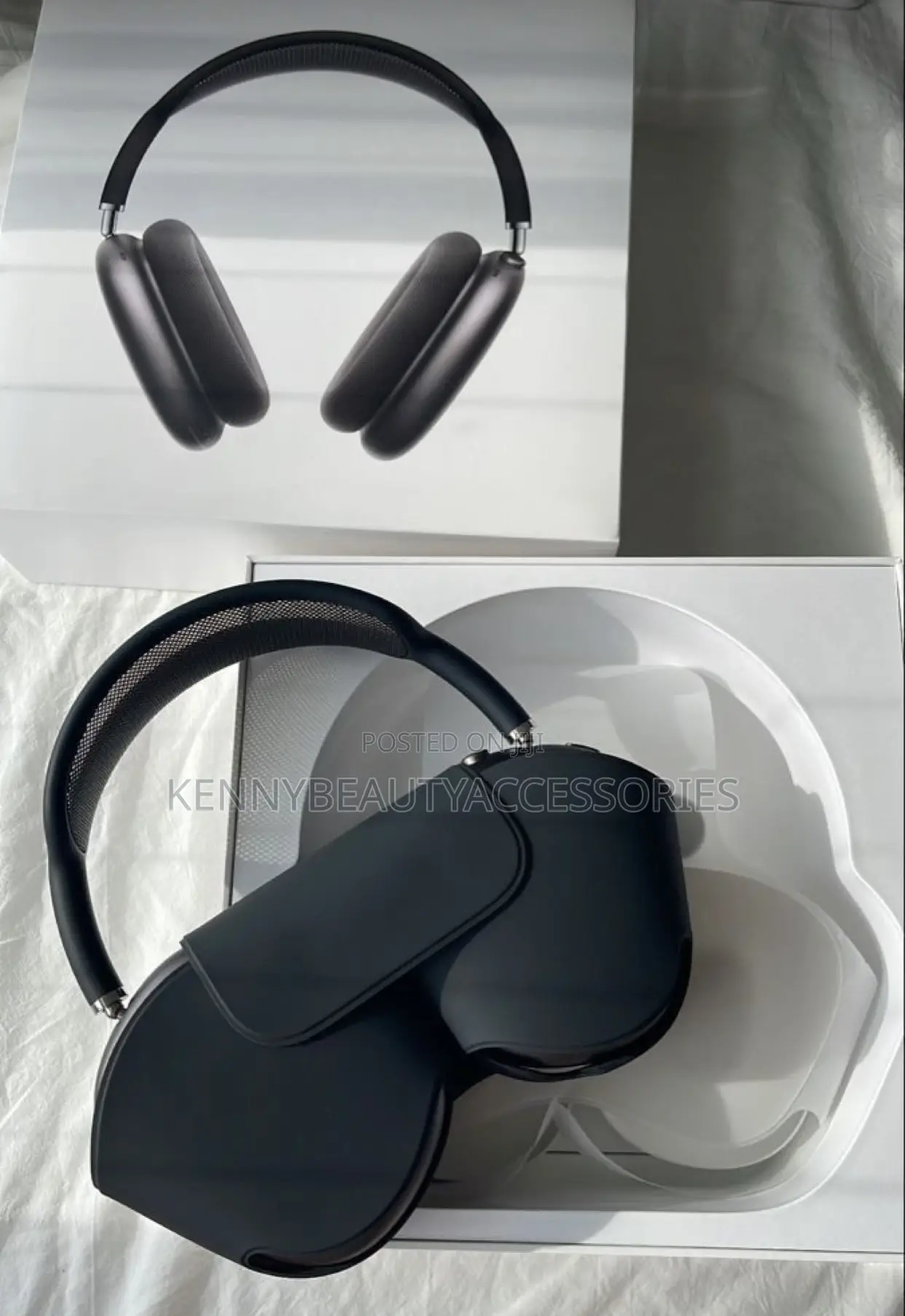 Airpod Max