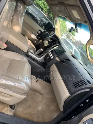 Toyota Sequoia 2013 Black