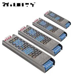 Aluminum Profile Choke, 100w 200w 300w 400w