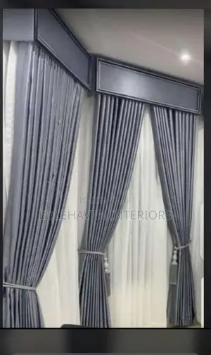 Quality Curtain