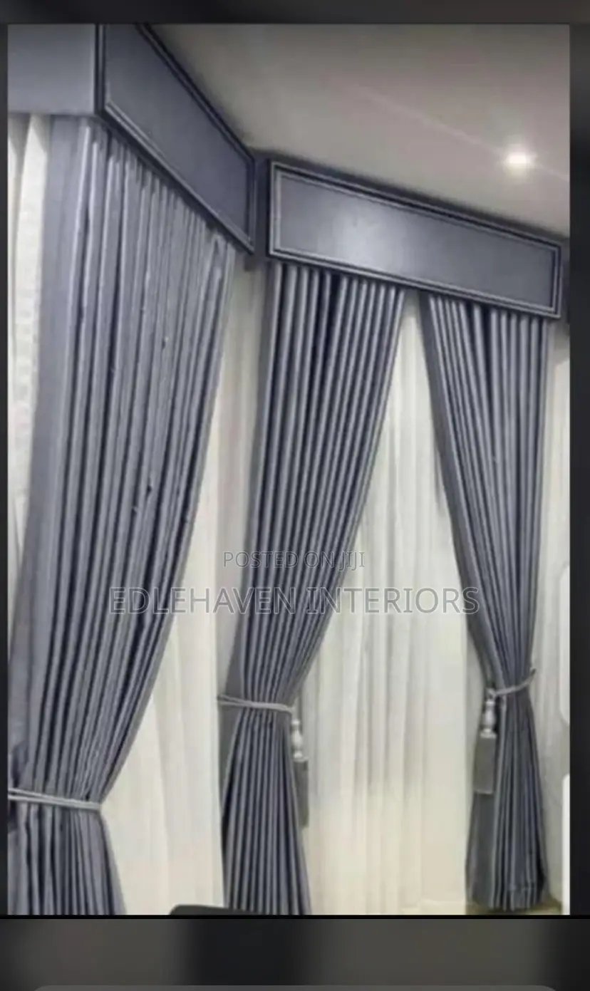 Quality Curtain