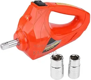 Car Electric Jack, 5ton 12v Dc Auto Electric Jack Lift