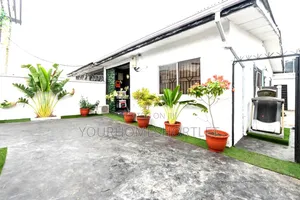 3 Bedroom Bungalow With PS5 (Self Compound)