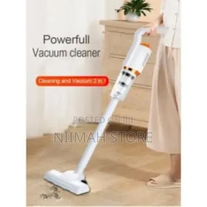 Home Car Rechargeable Vacuum Cleaner