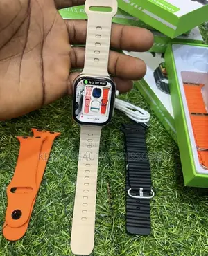 KW2 Smartwatch