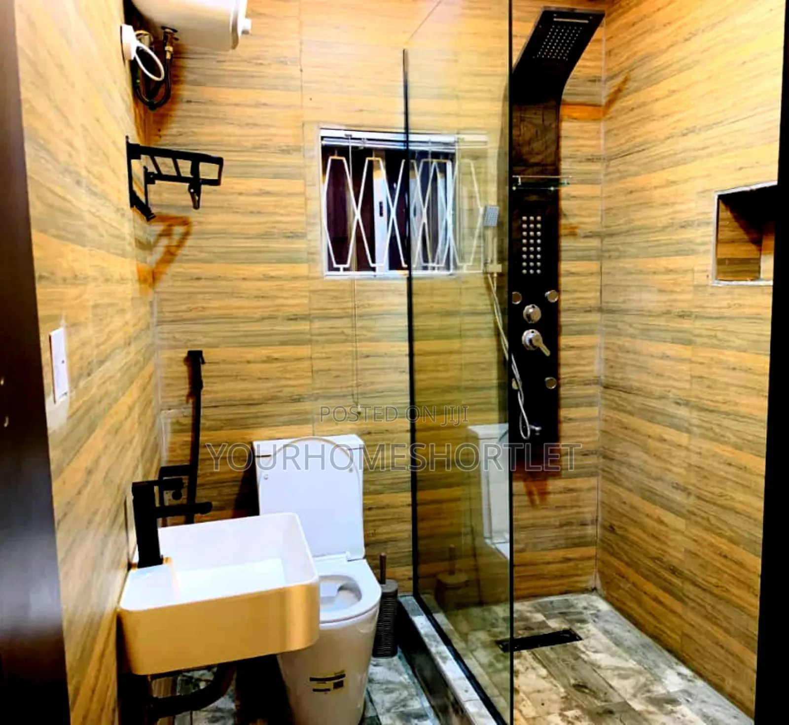 2 Bedroom With Pool