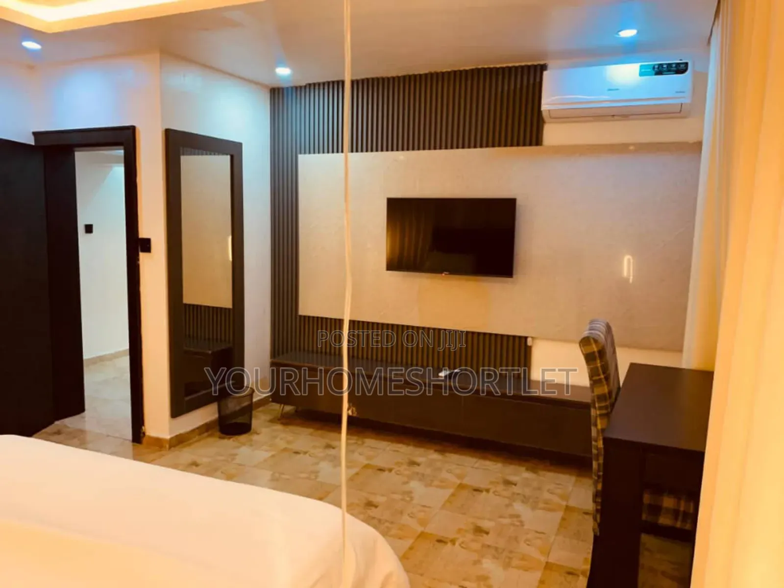 2 Bedroom With Pool