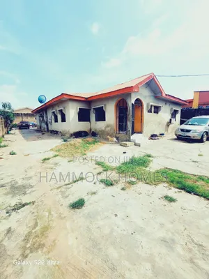 Photo - 5bdrm Bungalow in Alegongo Estate, Akobo for sale