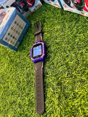 Kids Smartwatch