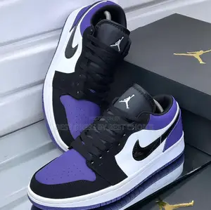 Air Jordan 1 Low Retro Low Pin