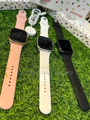 Microwear Sleek Smartwatch