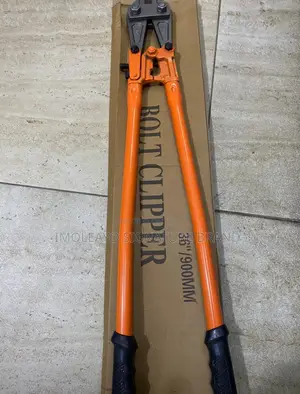 36” Inches Bolt Cutter / Bolt Clipper
