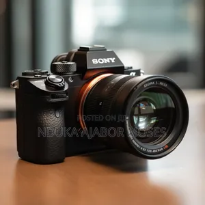 Camera for Rent