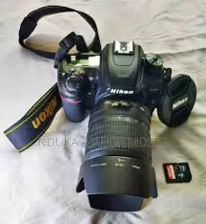 Camera for Rent