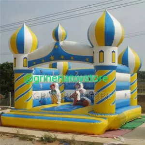 Santa Design Castle for Sale