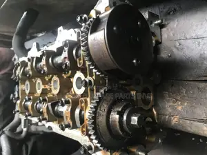 Top Cylinder Almera 2013 Model