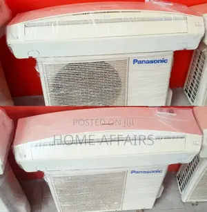 Panasonic 2hp 1.5hp Air Conditioner +GUARANTEE (DELIVERY)