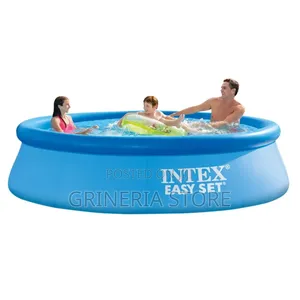 Photo - Easy Set 8ft Swimming Pool