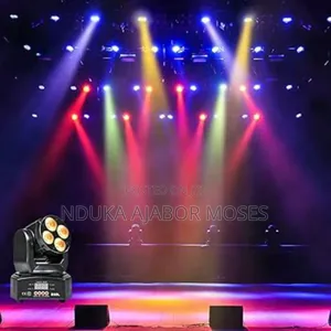 Light Vendor Service