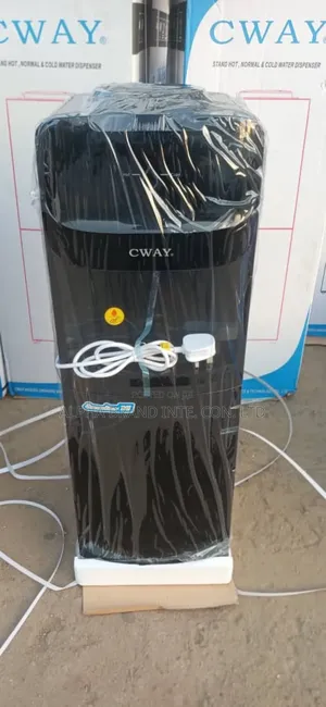 C Way Water Dispenser