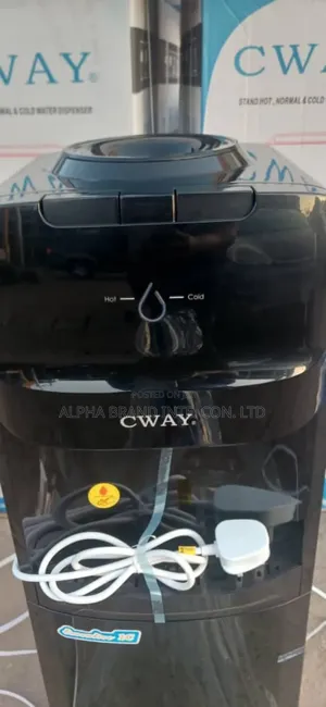 C Way Water Dispenser