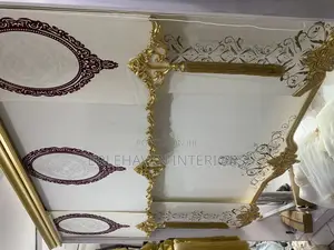 Foreign Royal Blind