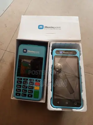 Pos Machine
