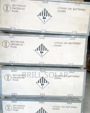 15.36kwh-51.2v Sako Solar Lithium Battery (Li-Wall Series)