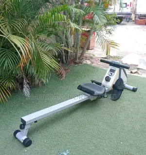 Rowing Machine