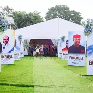 Canopy And Tents Rentals
