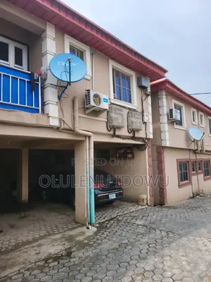 Photo - Furnished 3bdrm Block of Flats in Alimosho for sale