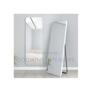 Standing / Wall Dressing Mirror