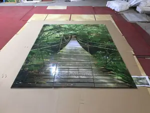 Ocean Series Carpet Tiles