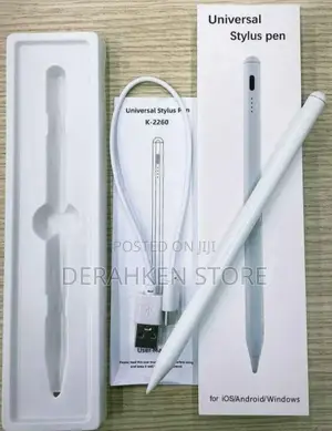 Universal Stylus Pen