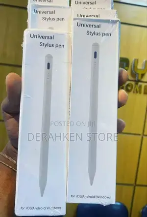 Universal Stylus Pen