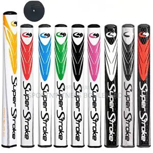 Super Stroke Golf Putter Grips
