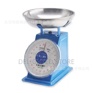 Mechanical Kilogram Weighing Scale for Food Stuffs