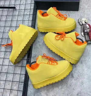 New PDF X Adidas Lace Up Embroidery