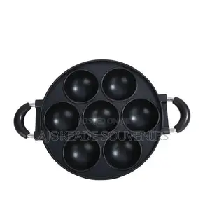 7holes Masa Pan