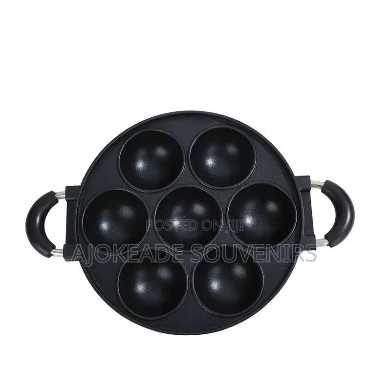 7holes Masa Pan