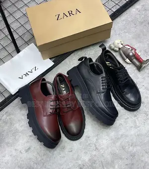 New ZARA Shoe* *Hot Sale*