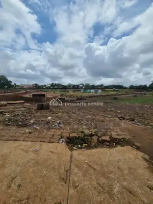 Residential Land, Lugbe South Abuja
