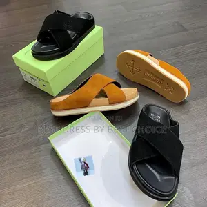 Best Quality* *Off - White Cross Mature Pam