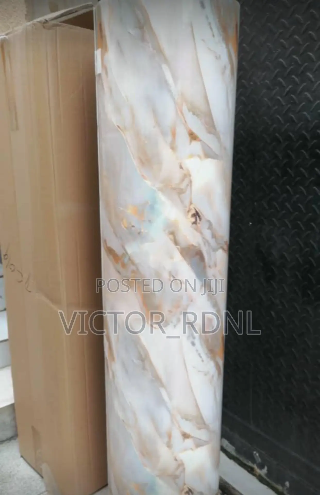 Marble Sheets