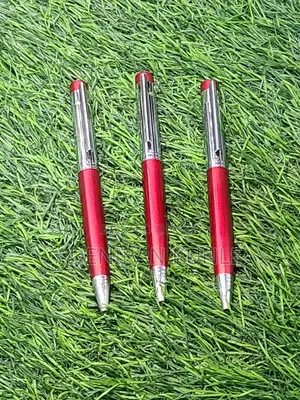SR Metal Pen