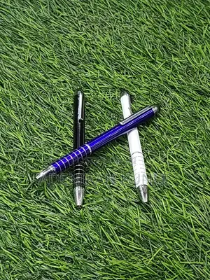 Stylus 5 Metal Pen